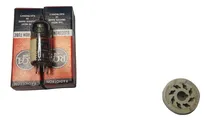 Comprar Valvulas Electronicas 6bz6 6jh6 Nos Rca Usa