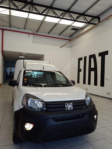 Fiat Fiorino 1.3 endurance