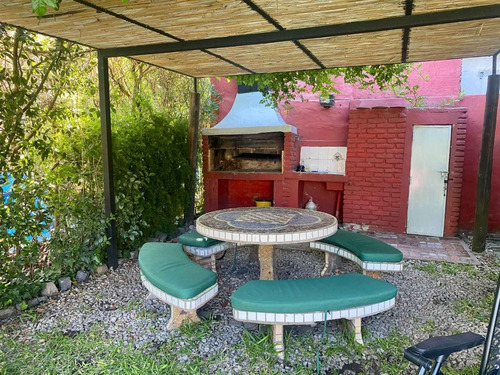 Casa Quinta En Venta En City Bell
