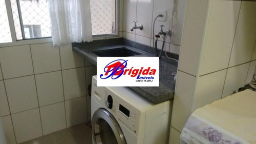 Imagem 2 de 14 de Apartamento No Condomínio Vista Verde, Imperdível! - Ap0074