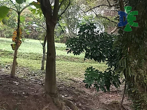 Imagem 15 de 20 de Chácara Com 3 Dormitórios À Venda, 3980 M² Por R$ 945.000,00 - Condomínio Lagoinha - Jacareí/sp - Ch0092