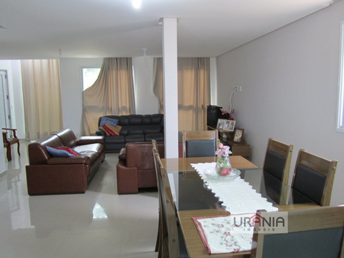 Imagem 9 de 30 de Casa A Venda No Bairro Santa Paula Em Vila Velha - Es. - 153-1
