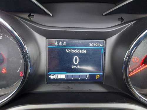 Chevrolet Tracker 1.2 TURBO PREMIER