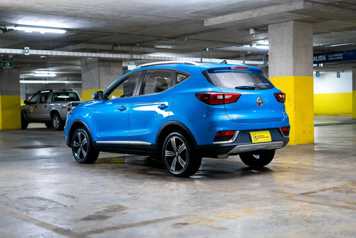 MG Zs 1.5 Com Mt