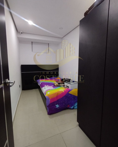 Apartamento En Venta Ubicado En Playa Grande Ref 2625