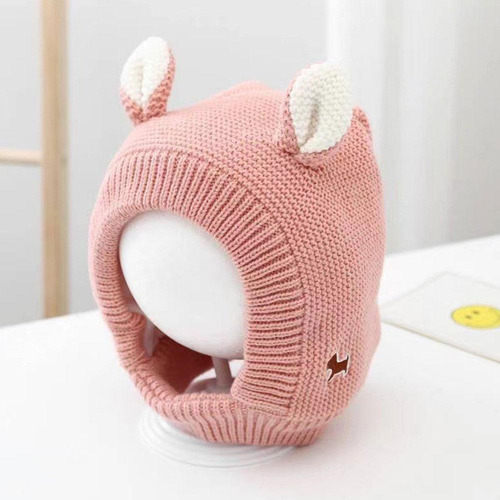 Gorro De Punto Para Perros, Orejeras Para Perros, Protección