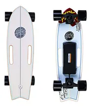 Comprar Longboard Eléctrico Con Control Remoto, 350w, 13 Mph, 5.5 Mi
