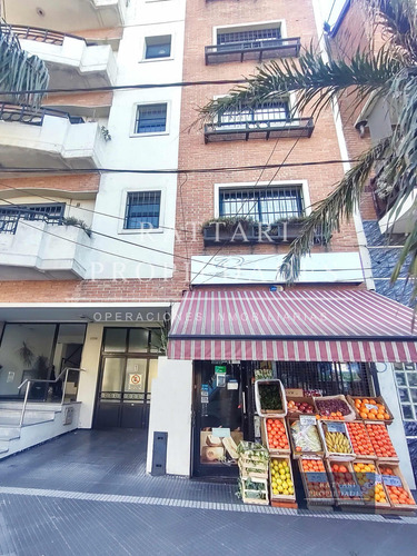 Venta Excelente Local Comercial (sobre Av De Mayo) - Ramos Mejía