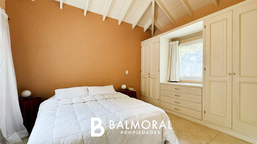 Casa En Venta En Norte Tennis