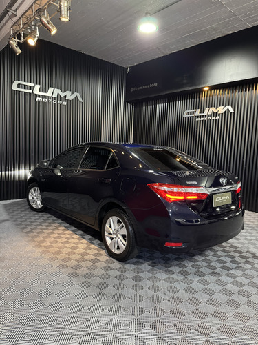 Toyota Corolla 1.8 Xei Mt 140cv