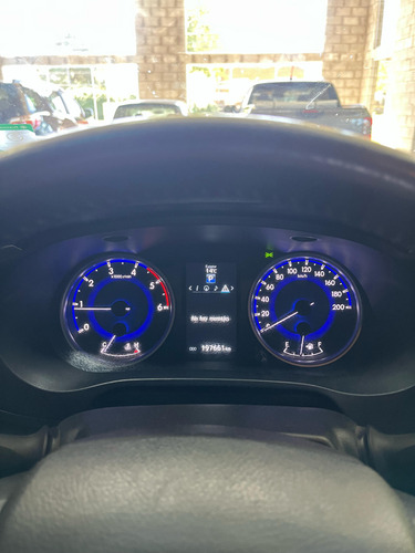 Toyota Hilux Pick-Up 2.8 Cd Srx 177cv 4x4 At