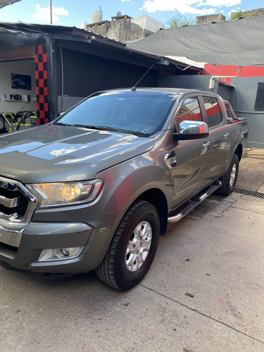 Ford Ranger 3.2 Cd 4x4 Xlt Tdci 200cv