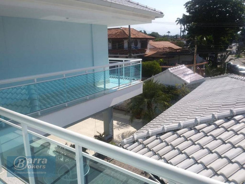 Casa À Venda, 780 M² Por R$ 1.630.000,00 - Anil - Rio De Janeiro/rj - Ca0861