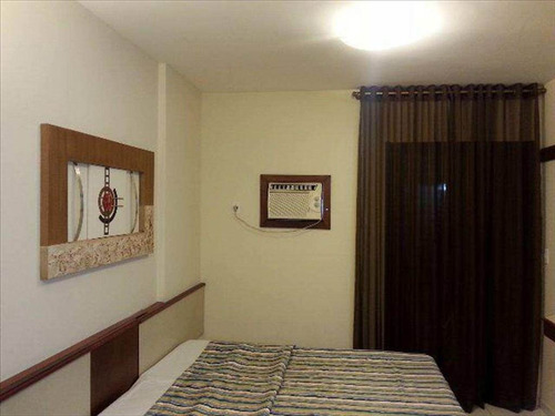Apartamento - Venda - Centro - Sao Vicente - Fd243