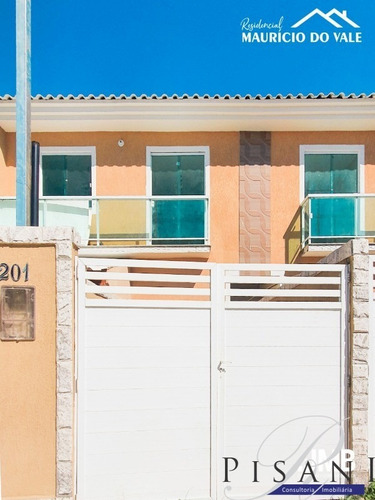 Imagem 3 de 10 de Casa - Ca00975 - 69816945