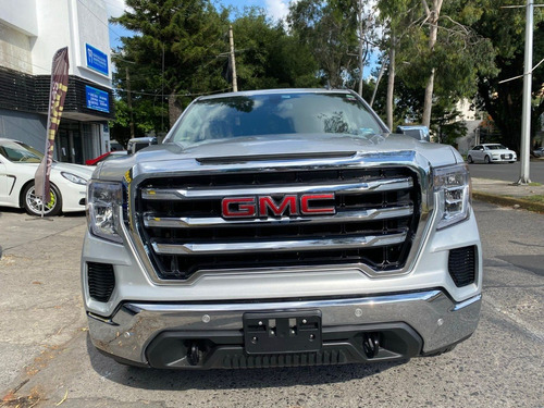 Imagen 8 de 11 de Gmc Sierra Cab. Regular 2020