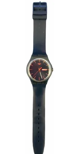 Reloj Swatch Swiss Hombre