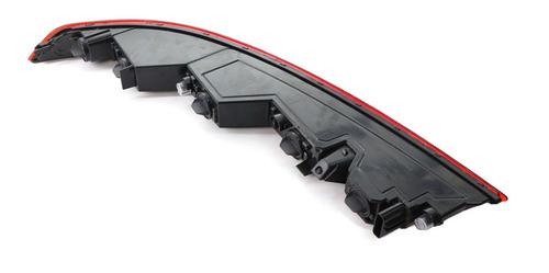 Imagen 5 de 8 de Reflectores De Luz Trasera Q5l American Audi 2018-2021 Infer