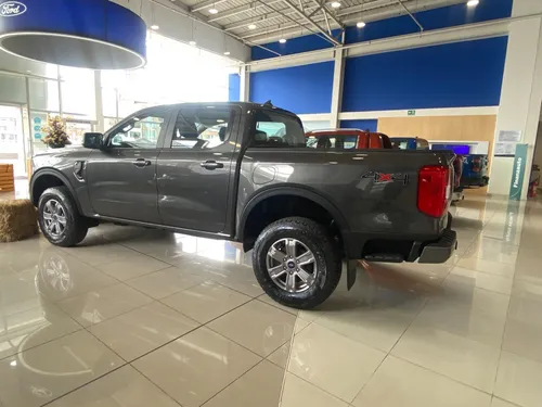 Ford Ranger 2.0 Xls 4x4