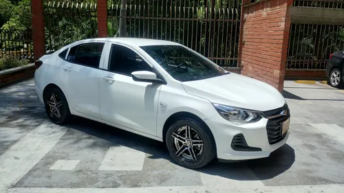 Chevrolet Onix 1.0T Lt