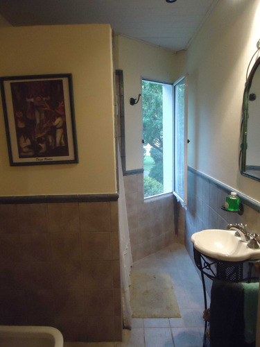 Casa En Venta Larena Country Club 4 Ambientes