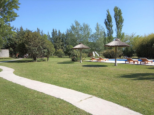 Venta Cabañas Tomas Jofre