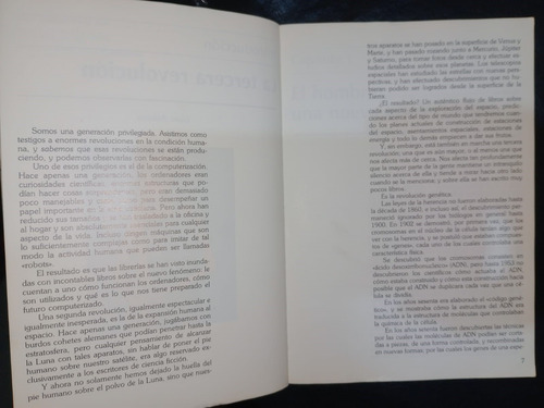 Libro El Hombre Futuro Brian Stableford