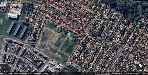 Lote En Somisa 452 M2