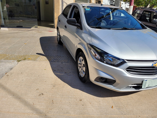 Chevrolet Onix 1.4 Joy Ls