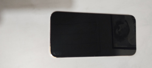 Apple Iphone 13 Pro Max 128 Gb C/ Auriculares Y Cargador Gold (Reacondicionado)