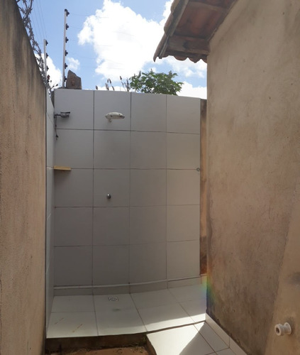 Venda Casa Em Parnamirim