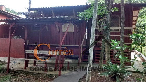 Mini Chácara Toda Plana Proximo Ao Centro