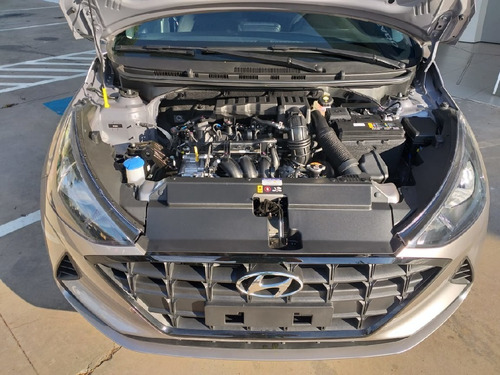 Imagem 11 de 14 de Hyundai Hb20 1.0 12v Flex Vision Manual
