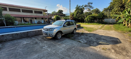 Ford Ecosport 2.0 Xls Flex Aut. 5p