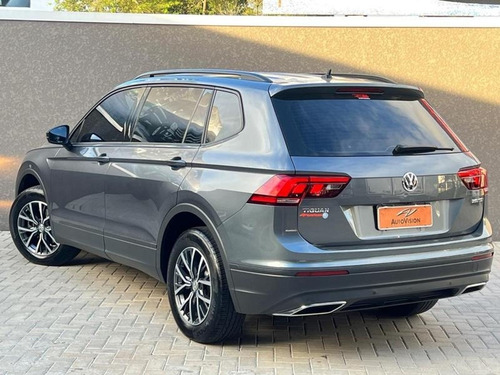 Volkswagen Tiguan Allspace 1.4 250 TSI