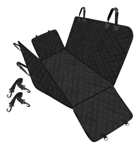 Funda Cubre Asiento Auto Para Mascotas Duke 132 X 137 Cm