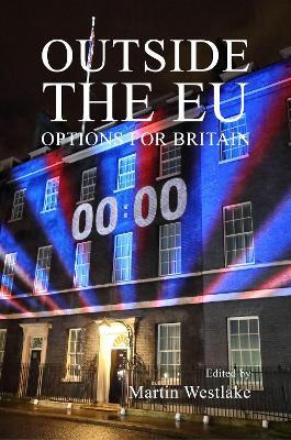 Libro Outside The Eu : Options For Britain - Martin Westl...