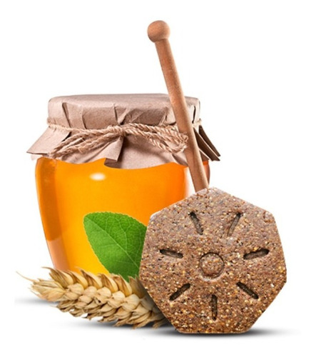 Imagen 7 de 10 de Tsanpaz Galletas Superfood 100% Naturales