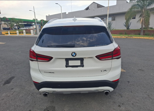 BMW X1 2.0 Sdrive 20ia X Line At