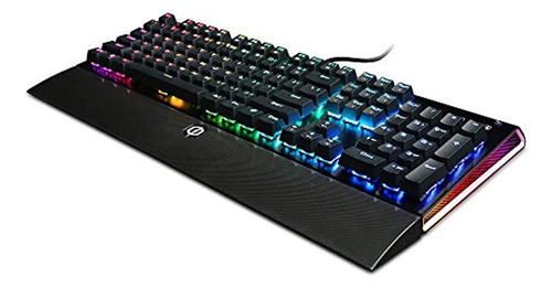 Cyberpowerpc Skorpion K2 Cpsk302 Rgb Teclado Mecánico Para J