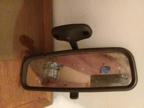 Espejo Retrovisor Interno