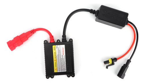 Balastro De 18 V 35 W Para Estabilizador De Xenón Para Unida