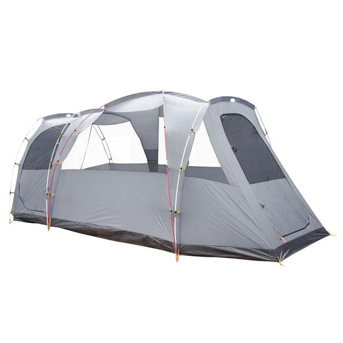 Barraca Camping 9/10 Pessoas Arizona 2500mm, Nautika Paris