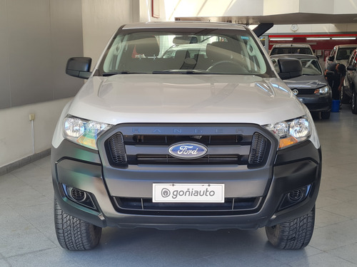Ford Ranger 2.2 Cd Xl Tdci 150cv 4x4