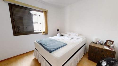 Apartamento - Alto De Pinheiros - Ref: 6168 - V-6168