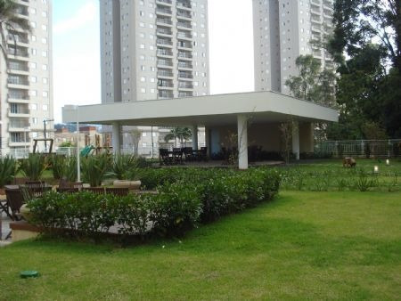Imagem 6 de 12 de Venda Residential / Apartment Lauzane Paulista São Paulo - 4867