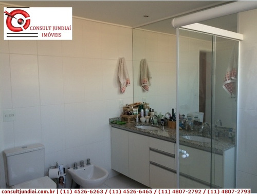 Imagem 5 de 18 de Apartamentos À Venda Em Jundiaí/sp - Compre O Seu Apartamentos Aqui! - 1240151