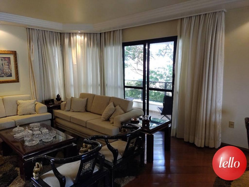 Imagem 1 de 21 de Apartamento - Ref: 227671