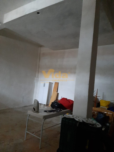 Imagem 11 de 12 de Assobradada Para Venda Em Butantã - Osasco, Sp - 45398
