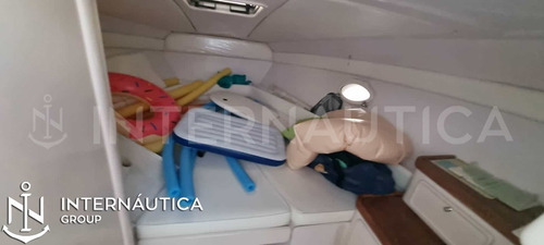 Imagem 5 de 15 de Cobra Infinity 30 2004 Carbrasmar Oceanic Wellcraft